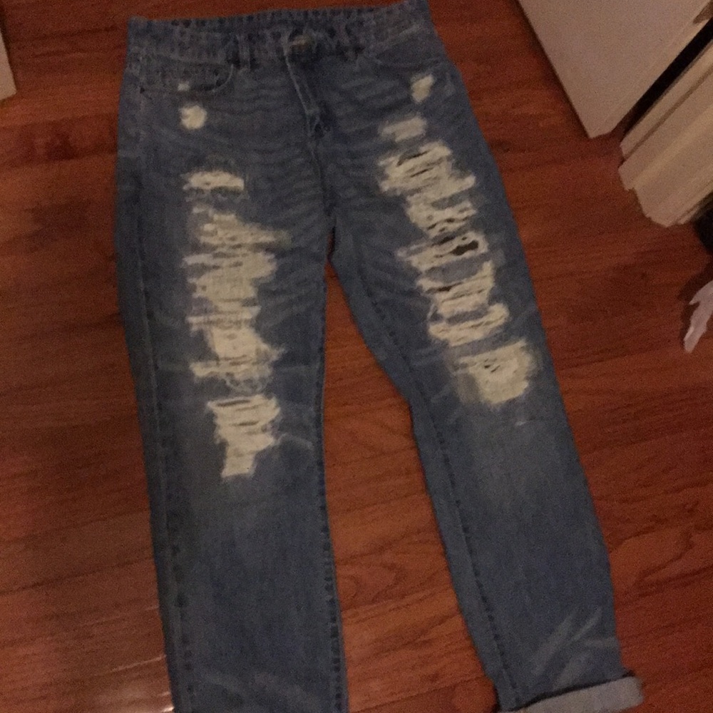 Pants - Picture 3 of 4